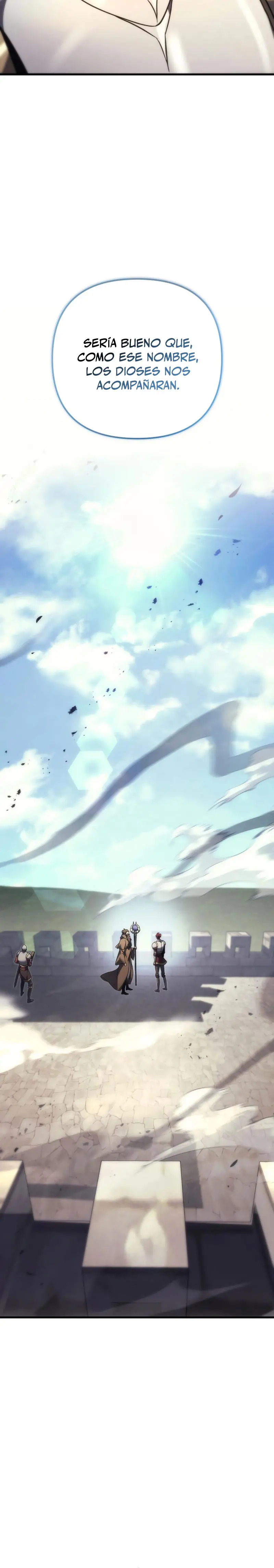 Read A Flame Reborn ES Manga Online