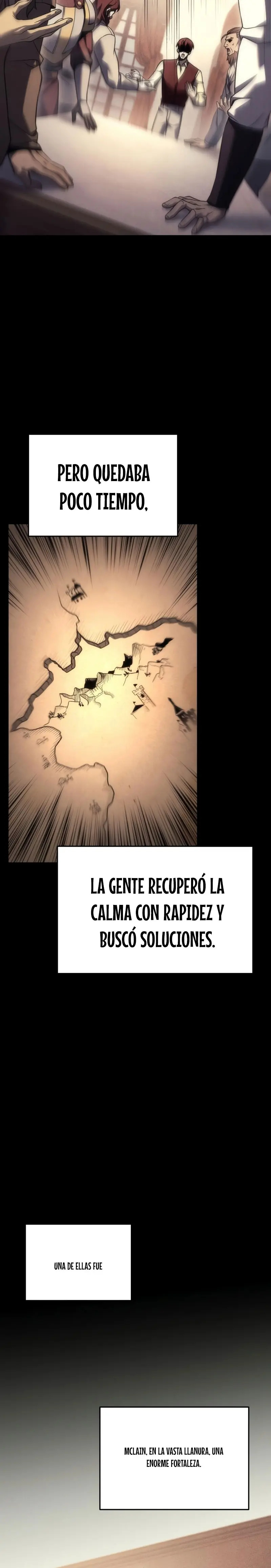Read A Flame Reborn ES Manga Online