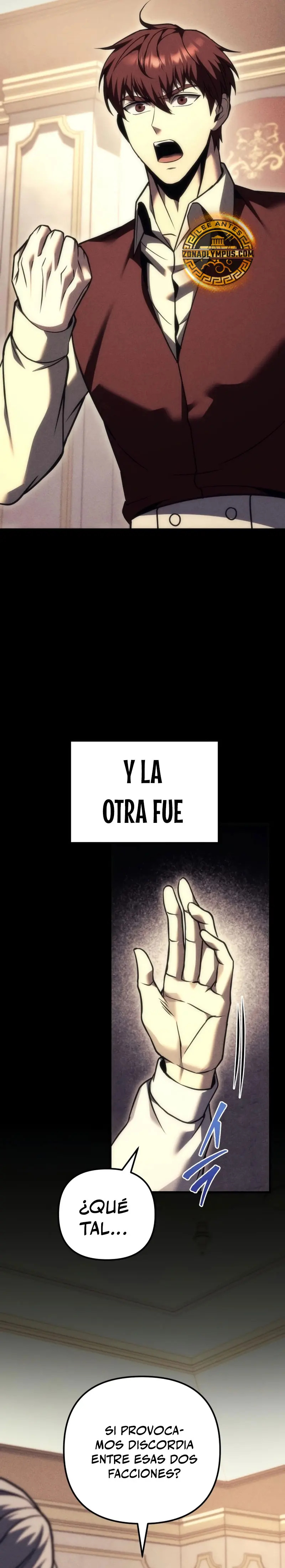 Read A Flame Reborn ES Manga Online