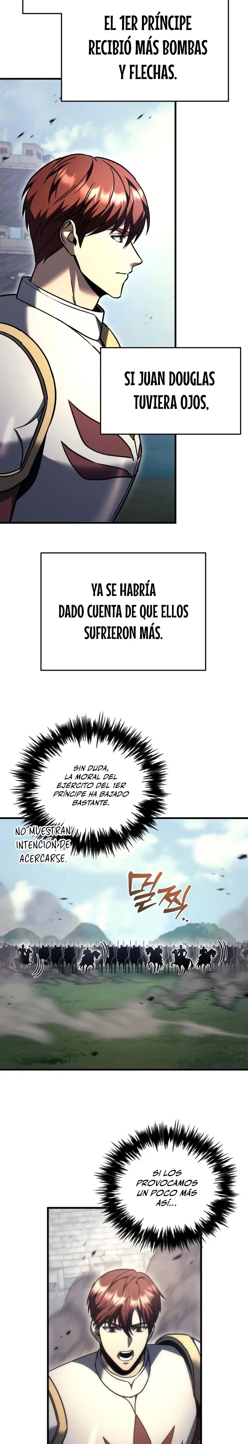 Read A Flame Reborn ES Manga Online