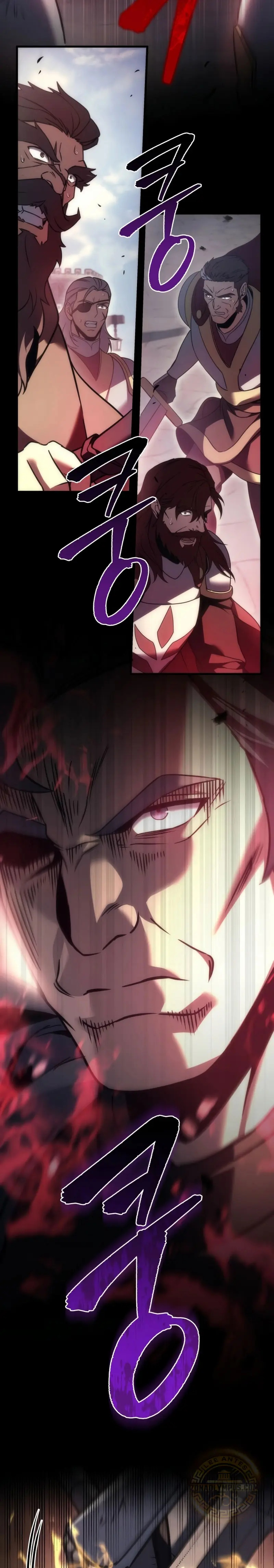 Read A Flame Reborn ES Manga Online