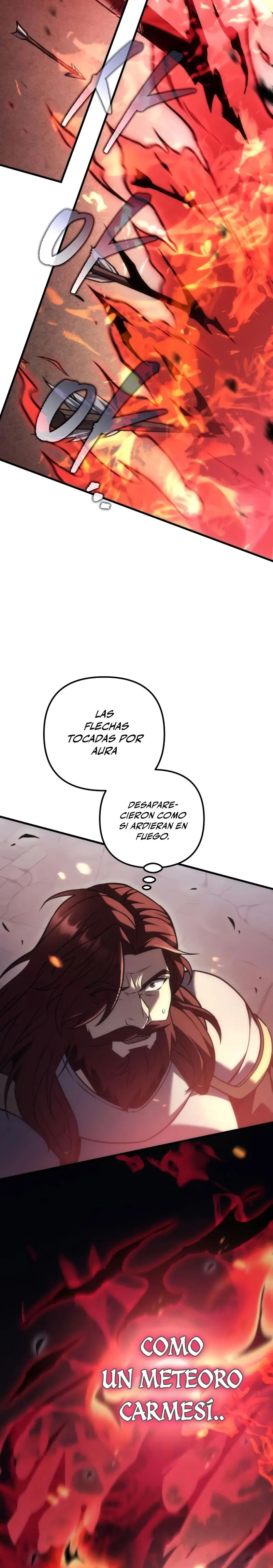 Read A Flame Reborn ES Manga Online
