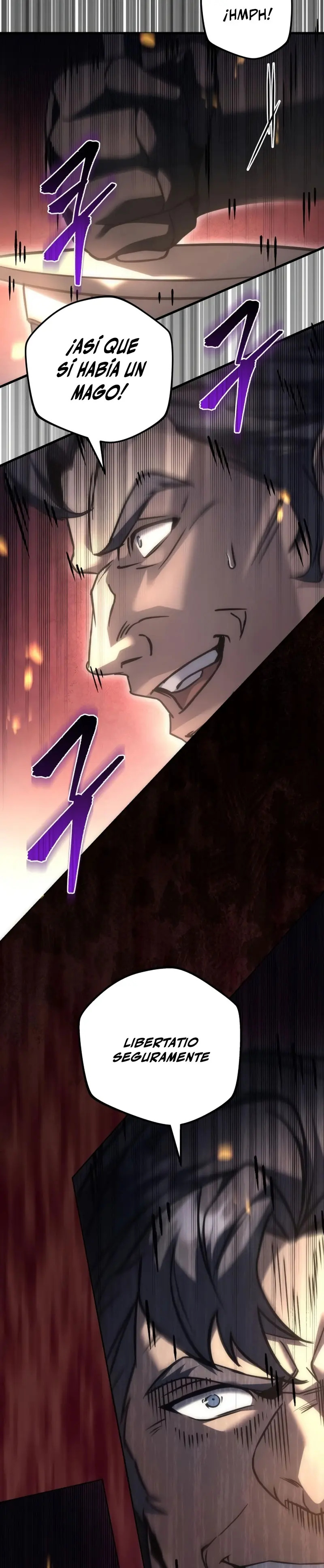 Read A Flame Reborn ES Manga Online