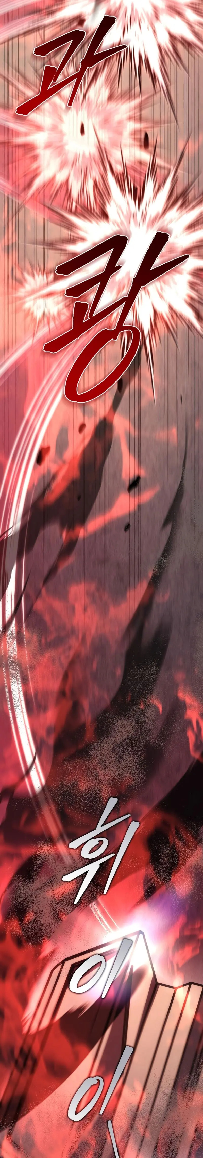 Read A Flame Reborn ES Manga Online