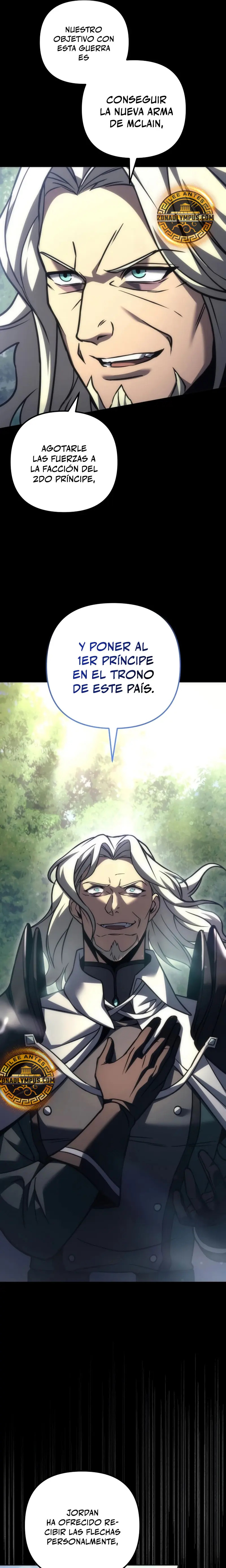 Read A Flame Reborn ES Manga Online