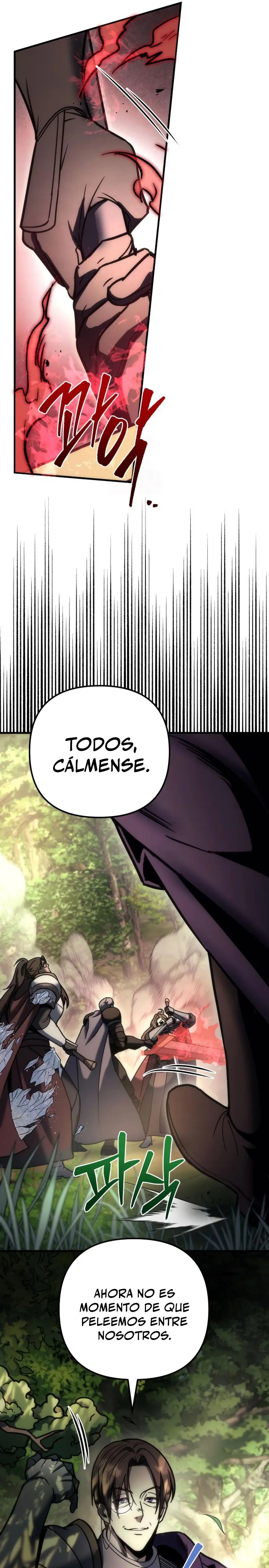 Read A Flame Reborn ES Manga Online