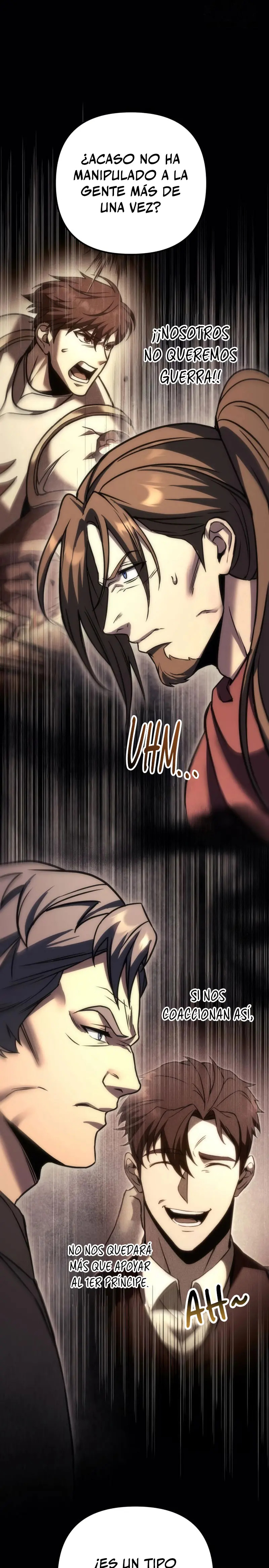 Read A Flame Reborn ES Manga Online