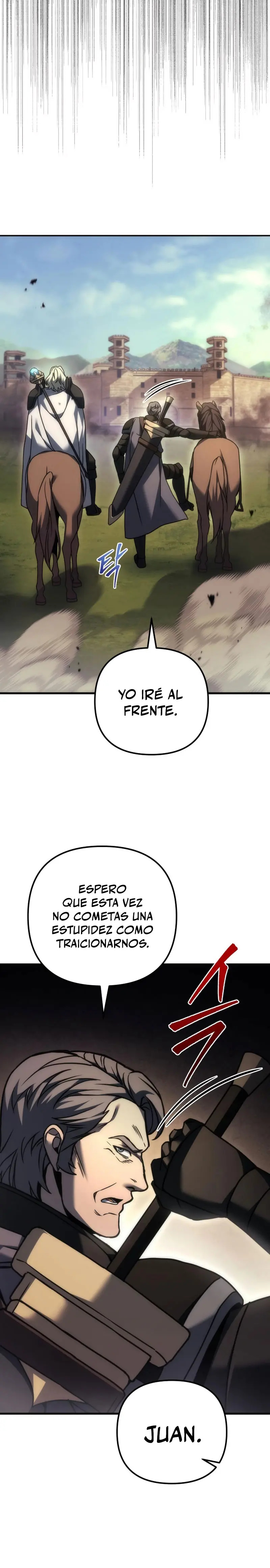 Read A Flame Reborn ES Manga Online