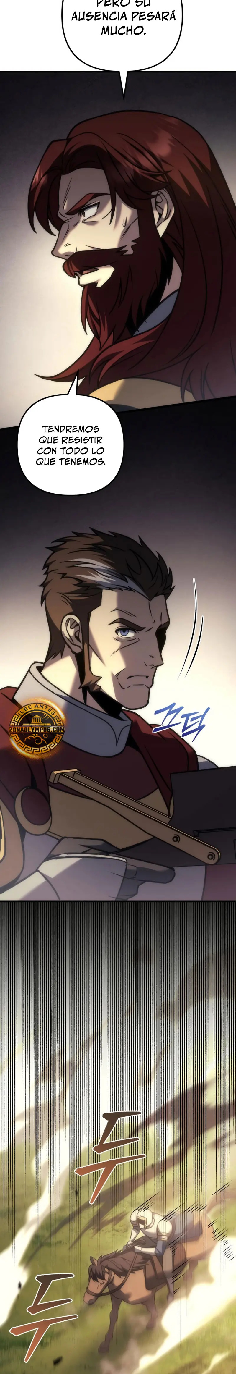 Read A Flame Reborn ES Manga Online