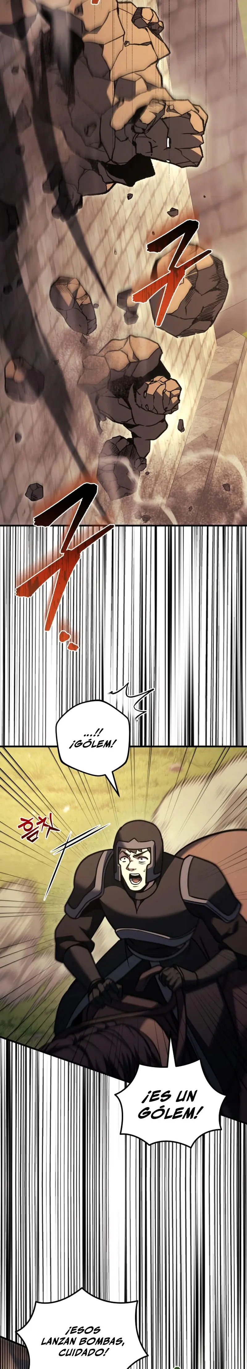 Read A Flame Reborn ES Manga Online