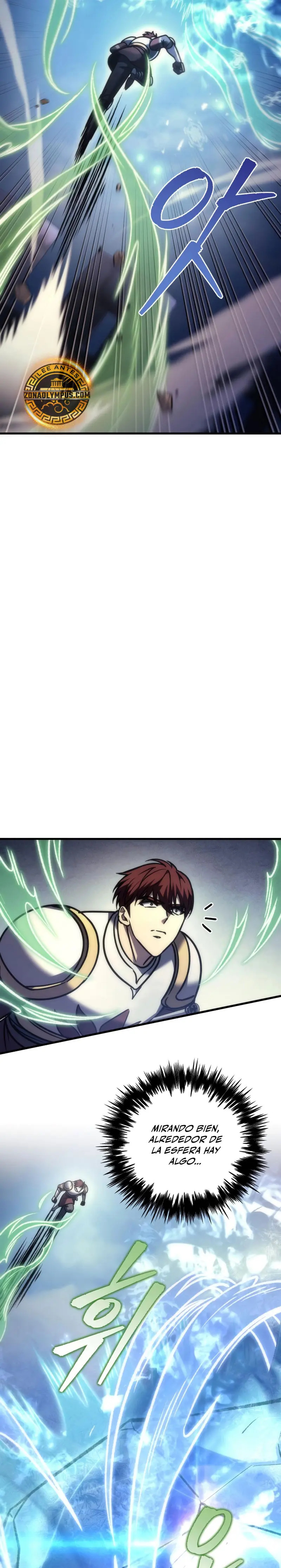 Read A Flame Reborn ES Manga Online