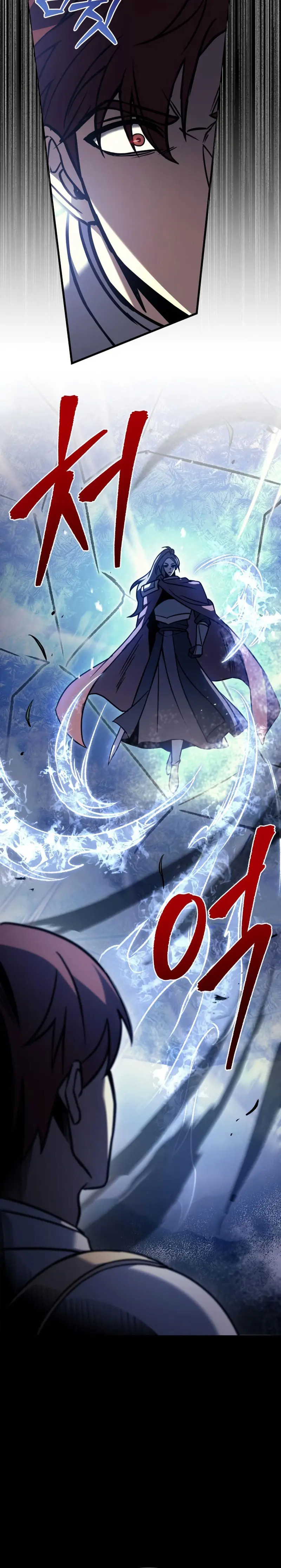 Read A Flame Reborn ES Manga Online