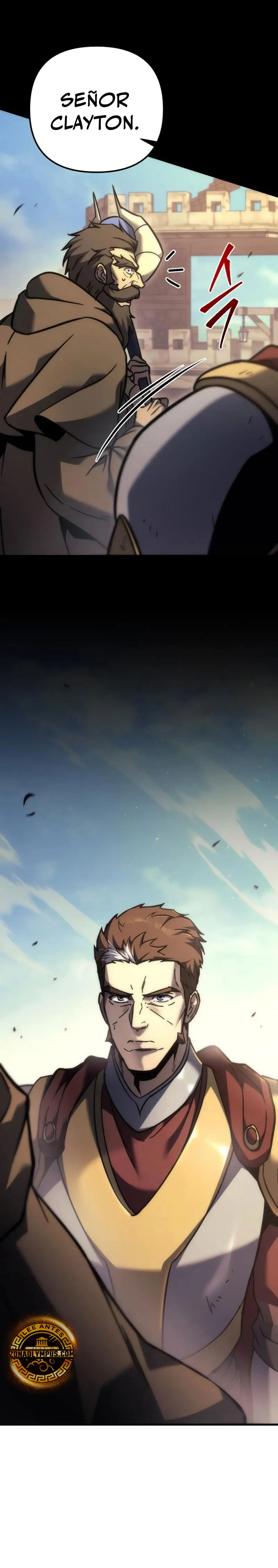 Read A Flame Reborn ES Manga Online