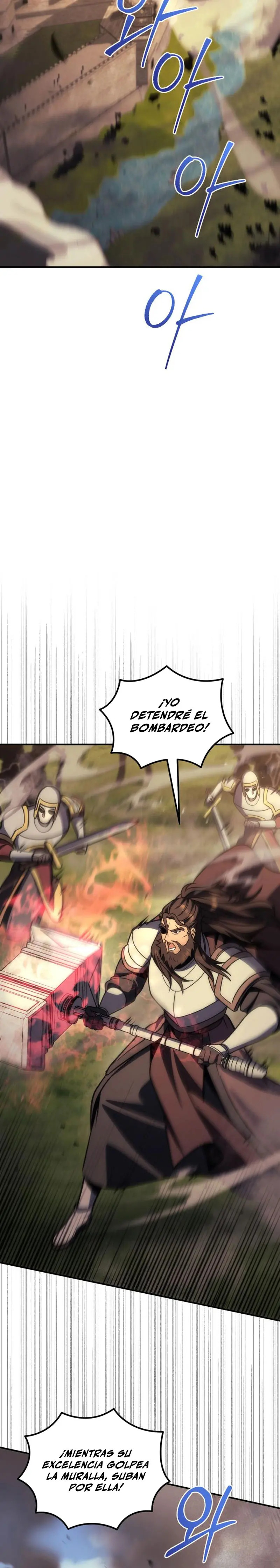 Read A Flame Reborn ES Manga Online