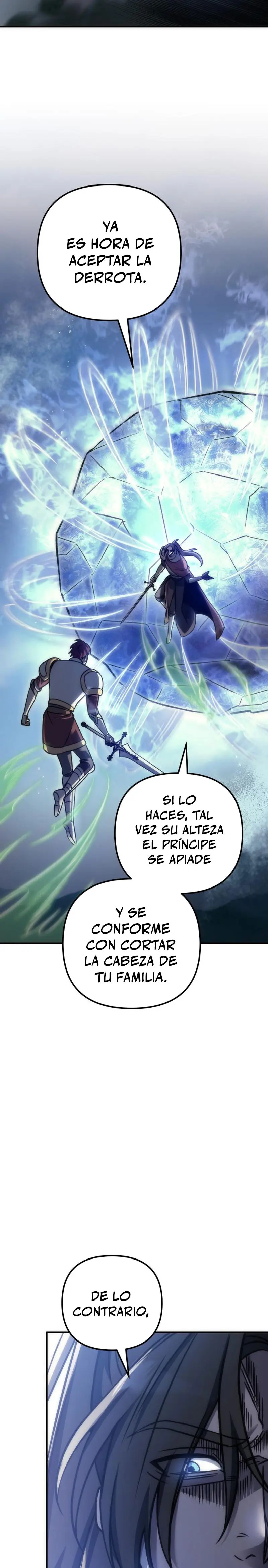 Read A Flame Reborn ES Manga Online