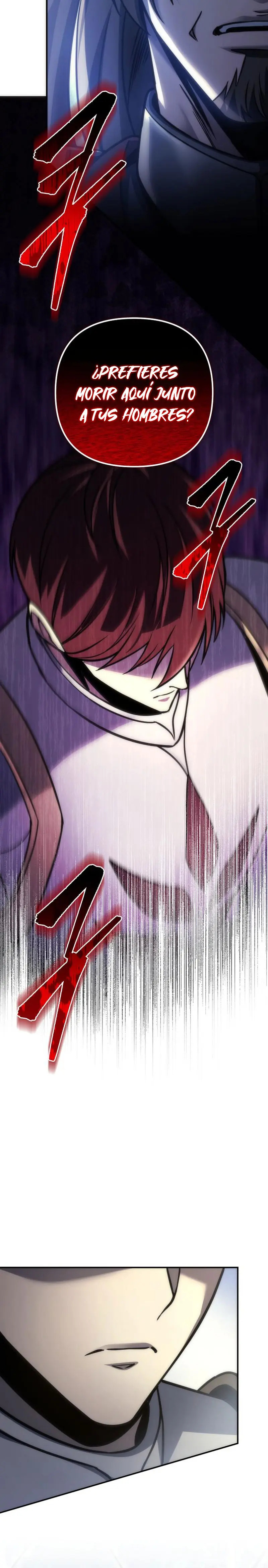 Read A Flame Reborn ES Manga Online