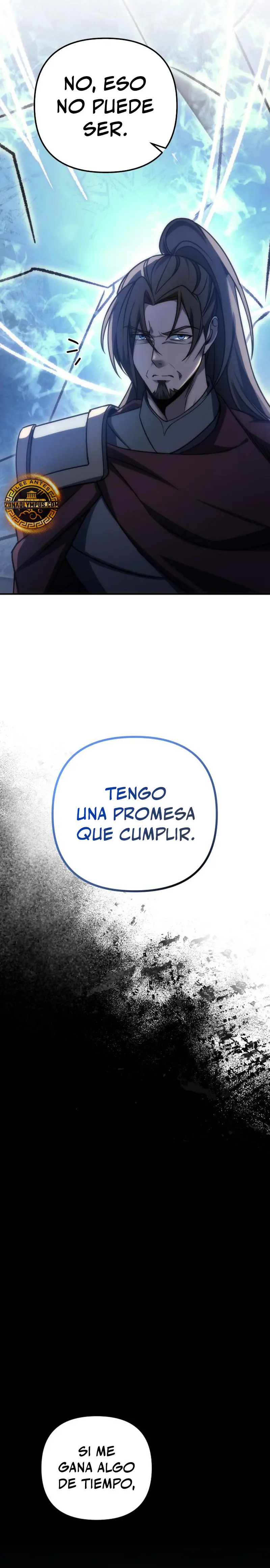 Read A Flame Reborn ES Manga Online