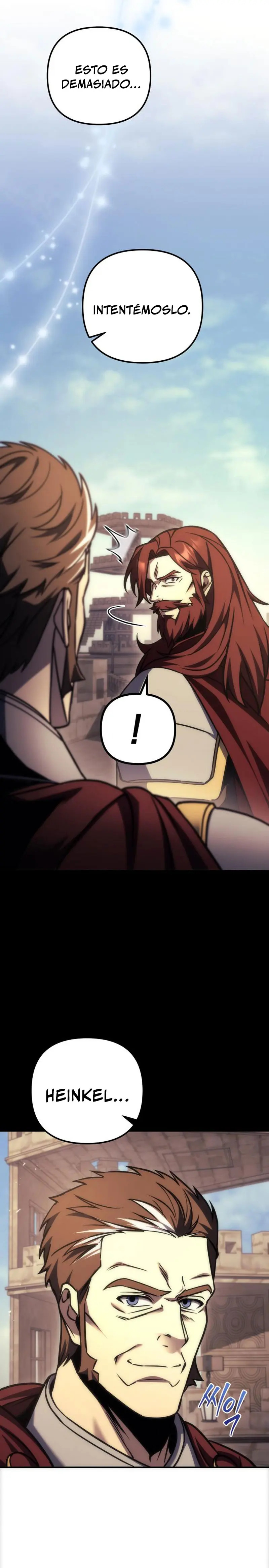 Read A Flame Reborn ES Manga Online