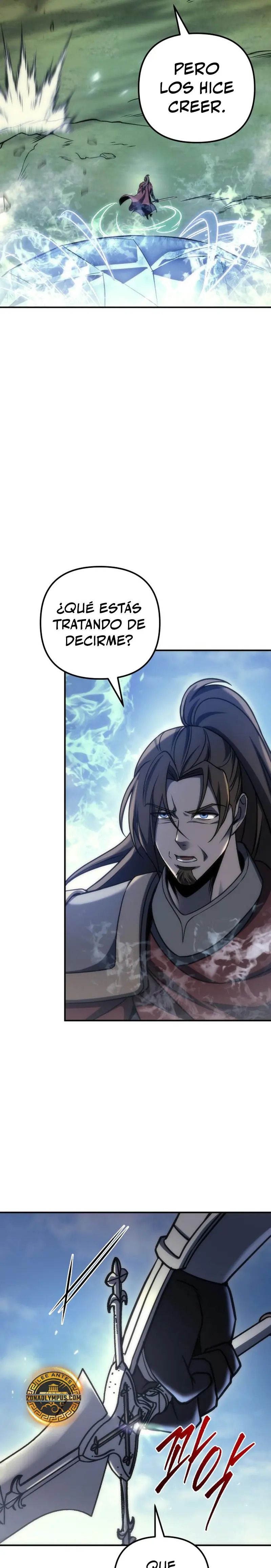 Read A Flame Reborn ES Manga Online