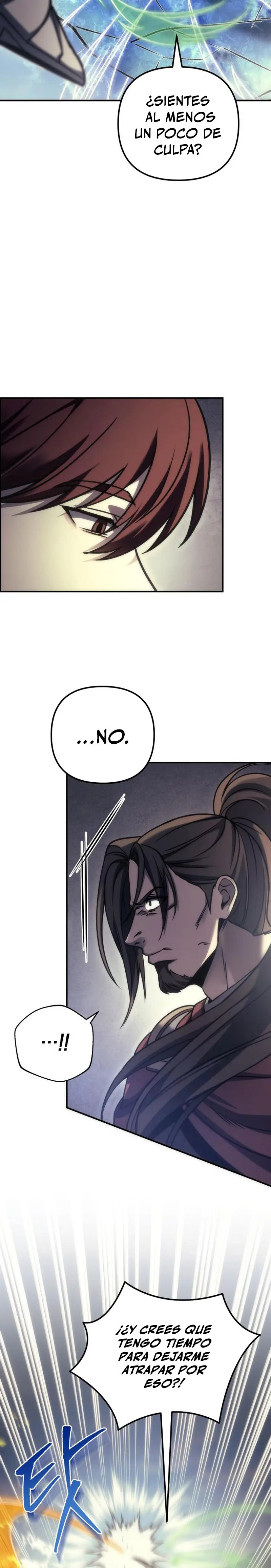 Read A Flame Reborn ES Manga Online