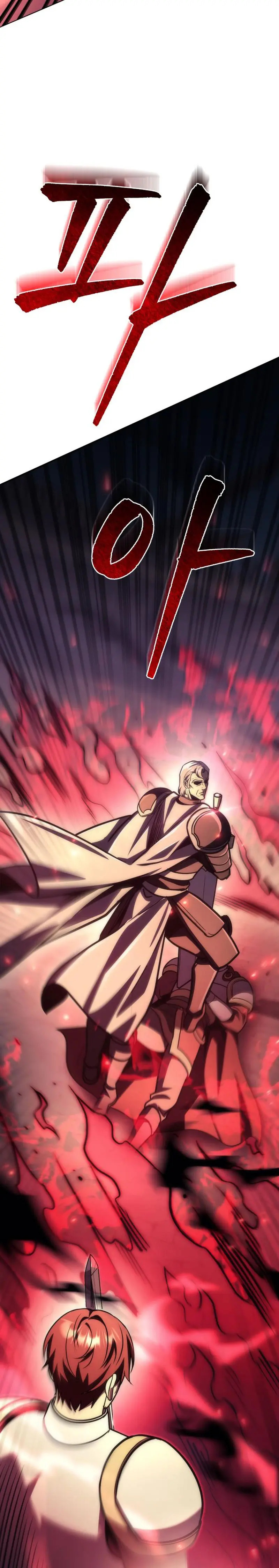 Read A Flame Reborn ES Manga Online