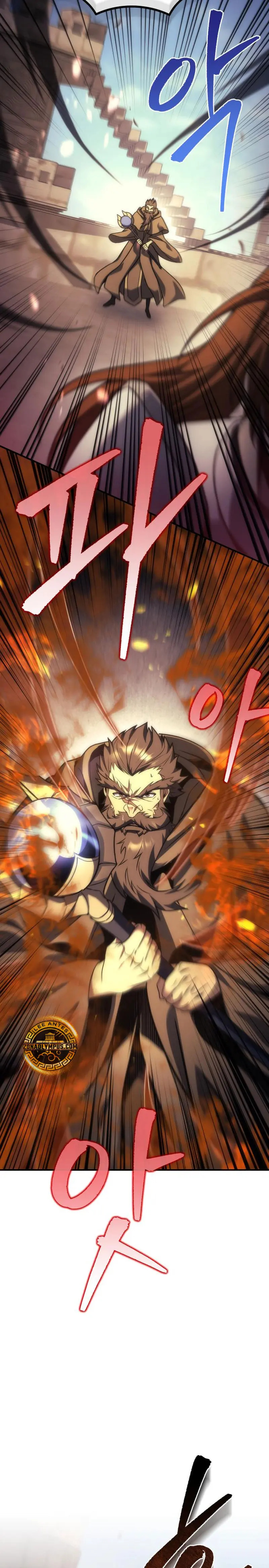 Read A Flame Reborn ES Manga Online