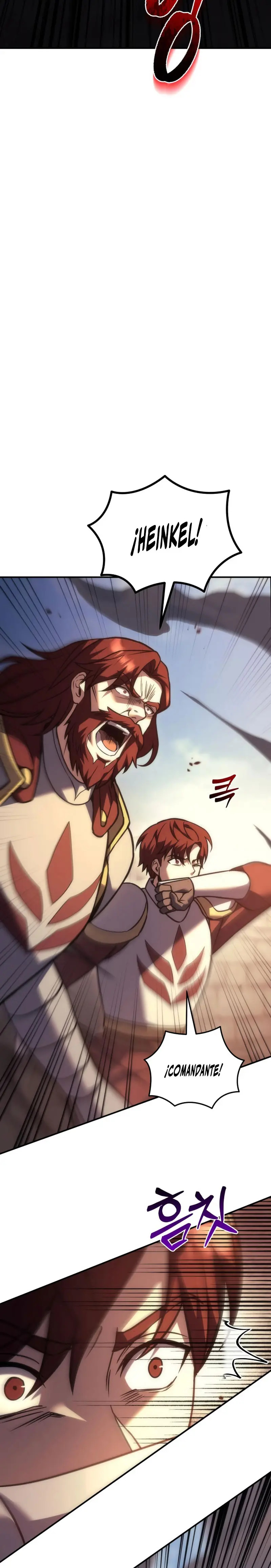 Read A Flame Reborn ES Manga Online