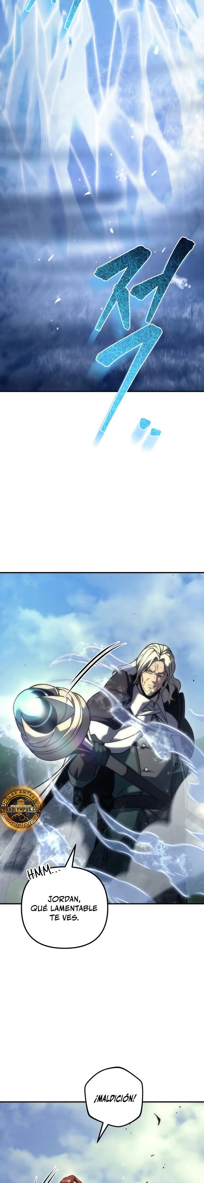 Read A Flame Reborn ES Manga Online