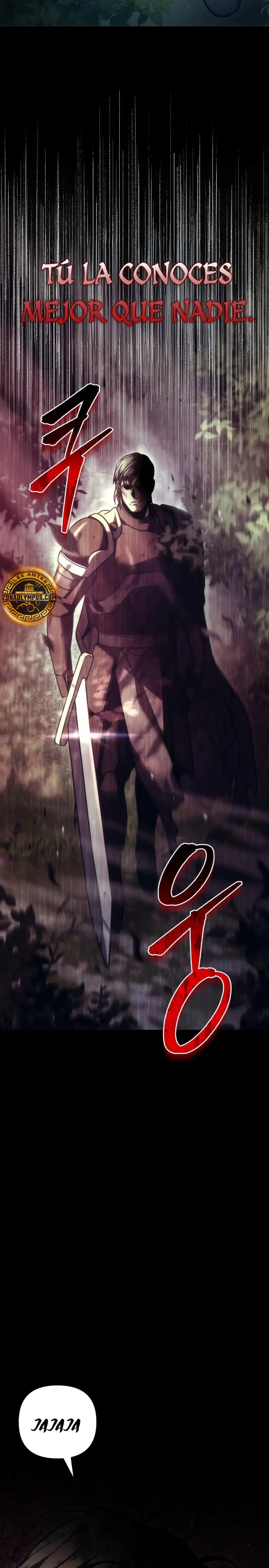 Read A Flame Reborn ES Manga Online