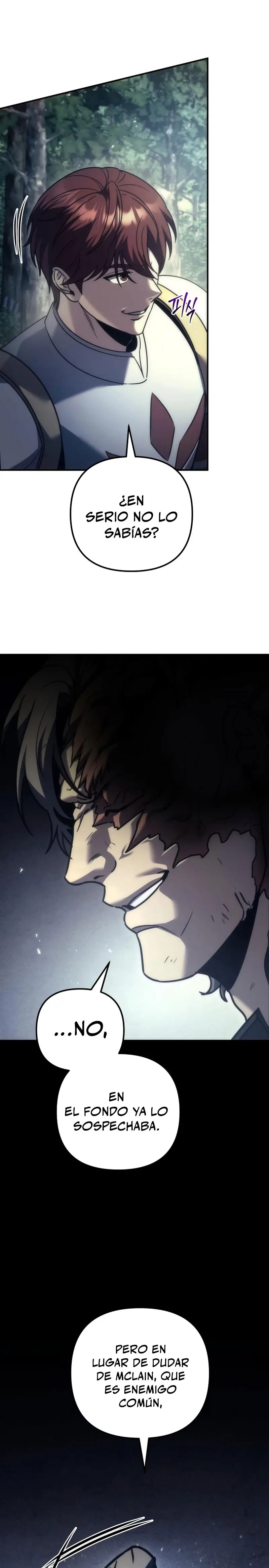 Read A Flame Reborn ES Manga Online