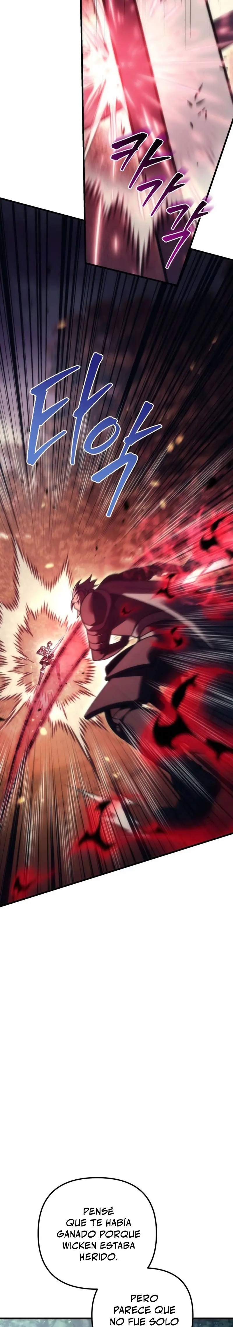Read A Flame Reborn ES Manga Online