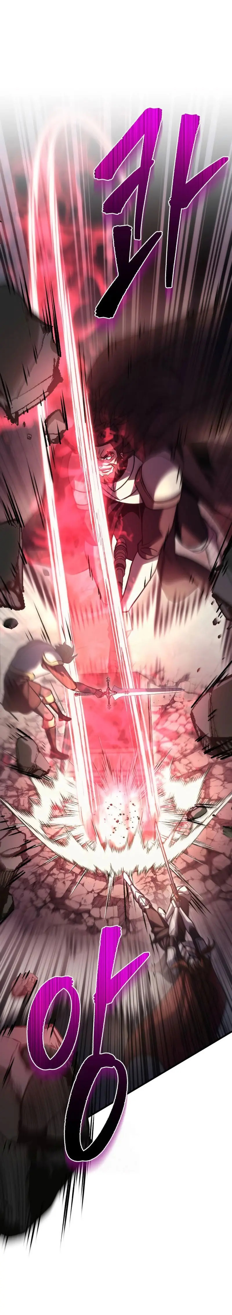 Read A Flame Reborn ES Manga Online