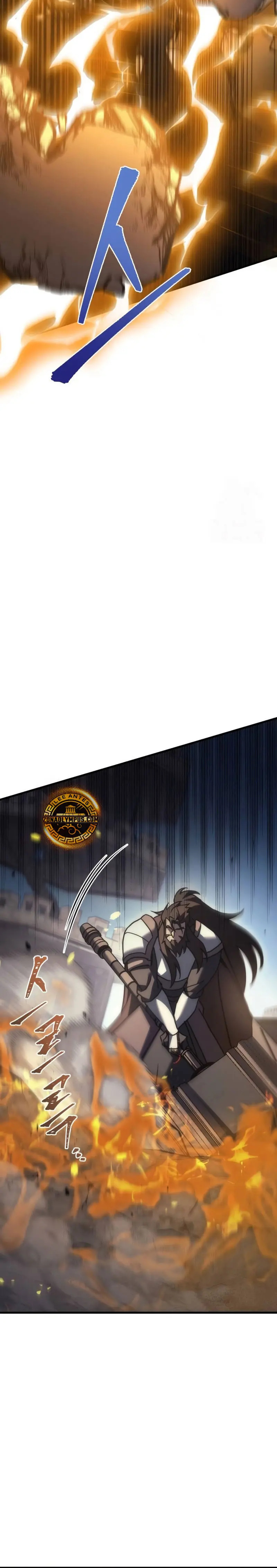 Read A Flame Reborn ES Manga Online
