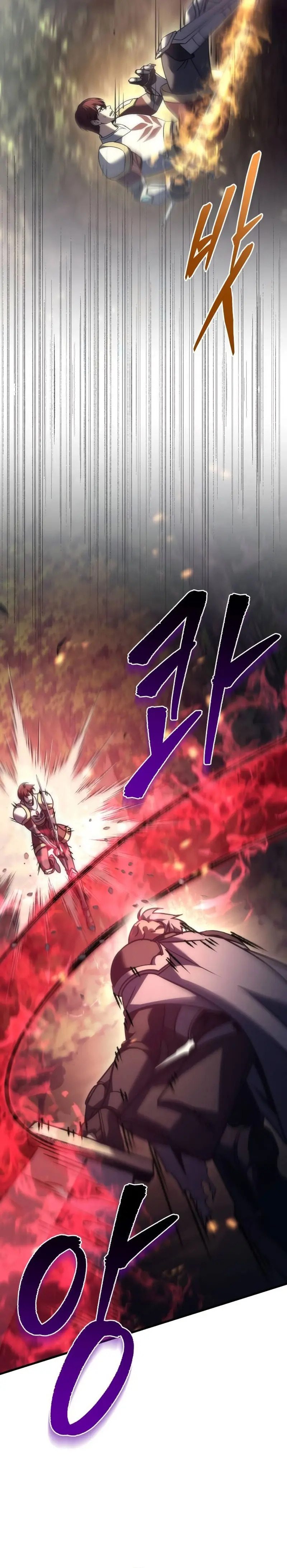 Read A Flame Reborn ES Manga Online