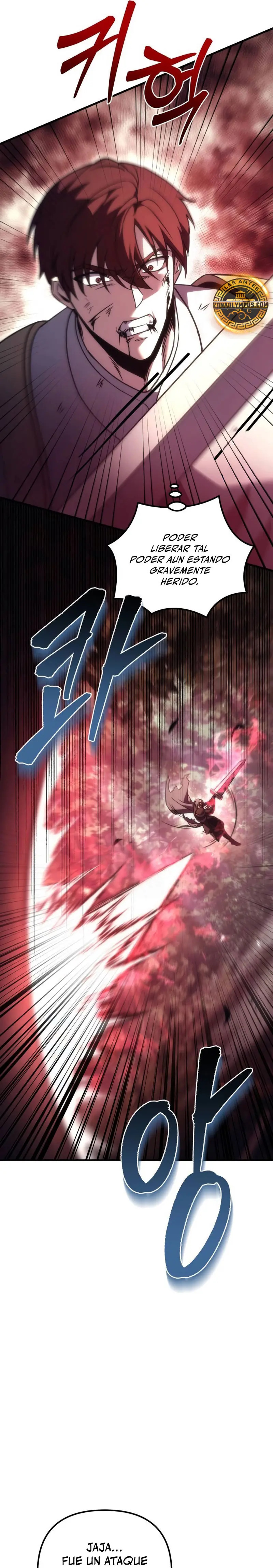 Read A Flame Reborn ES Manga Online