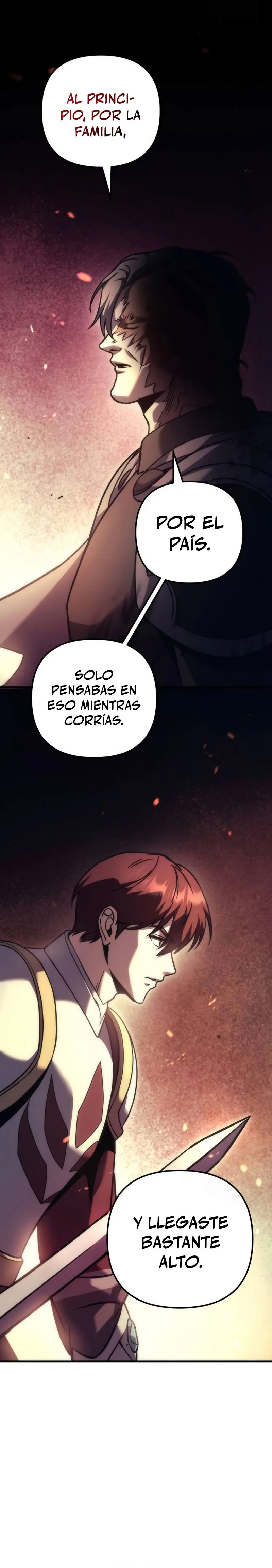 Read A Flame Reborn ES Manga Online