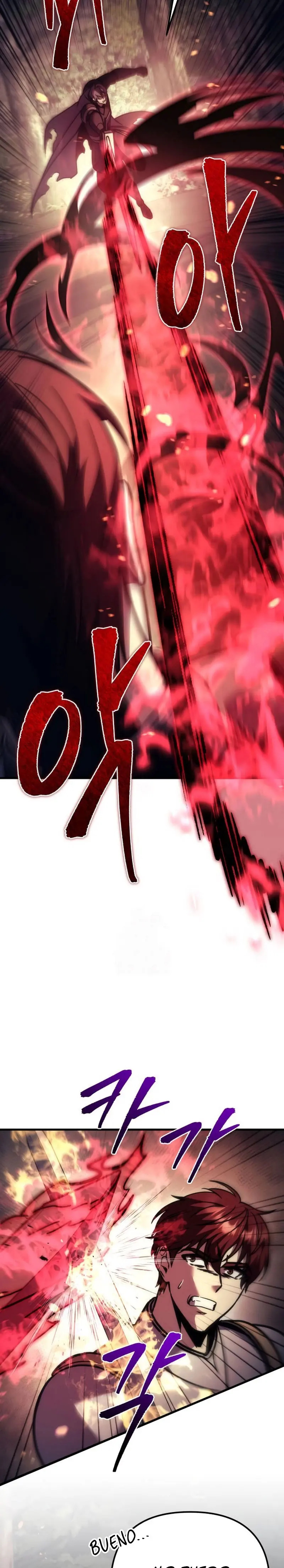 Read A Flame Reborn ES Manga Online