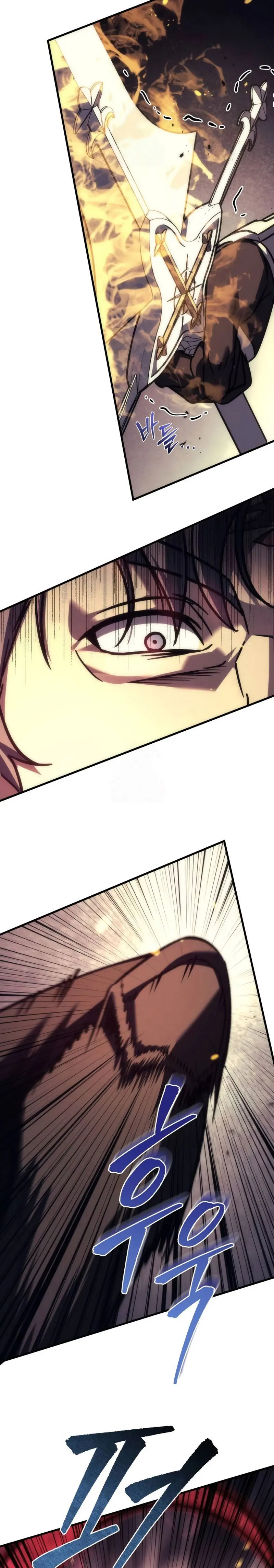 Read A Flame Reborn ES Manga Online