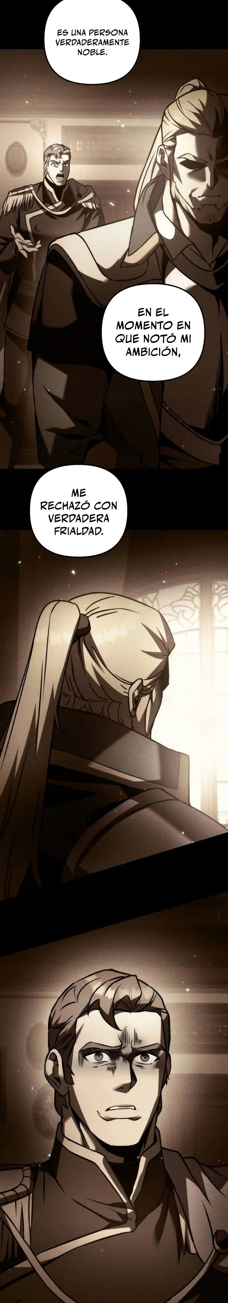 Read A Flame Reborn ES Manga Online