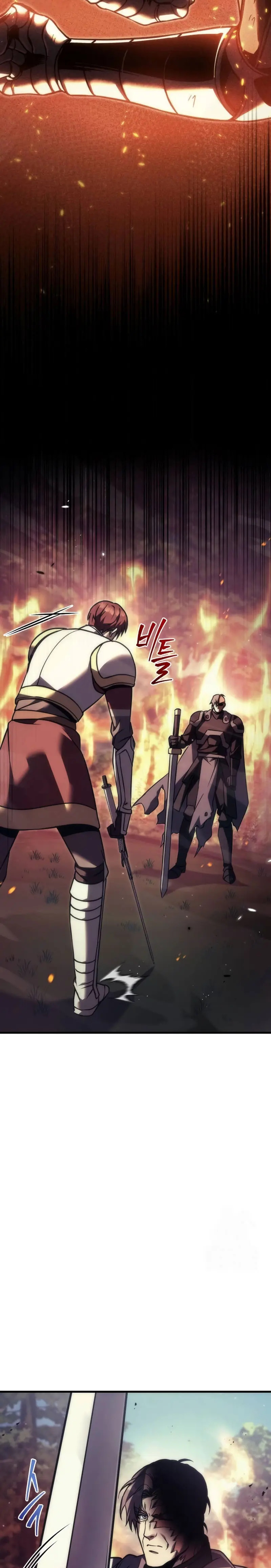 Read A Flame Reborn ES Manga Online
