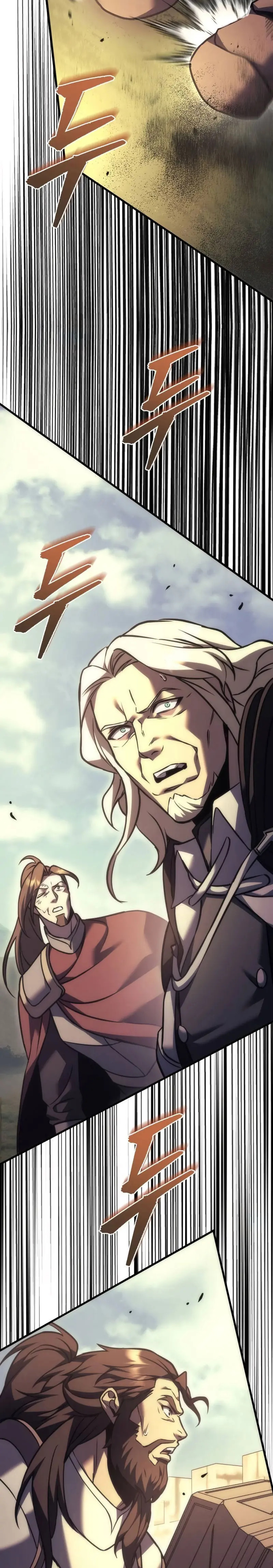 Read A Flame Reborn ES Manga Online