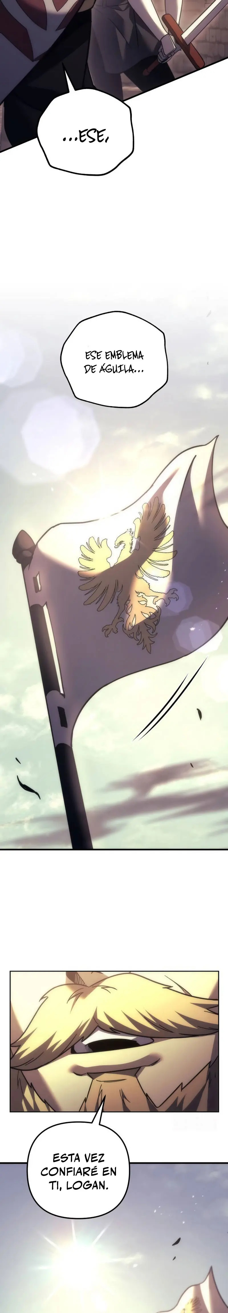 Read A Flame Reborn ES Manga Online