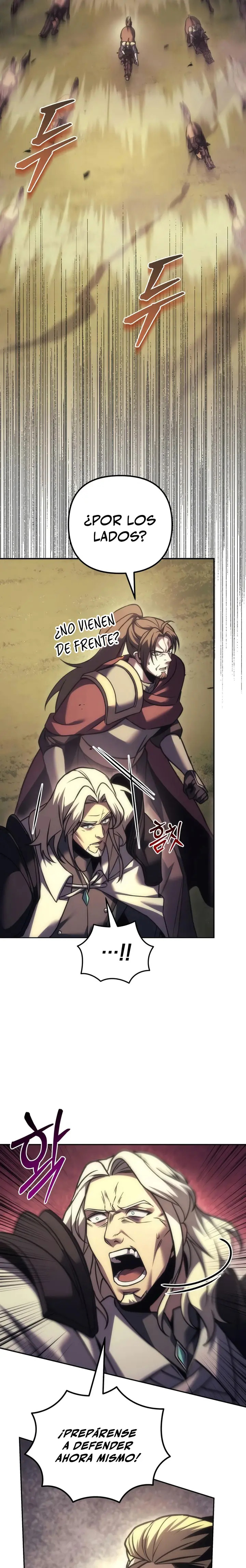Read A Flame Reborn ES Manga Online