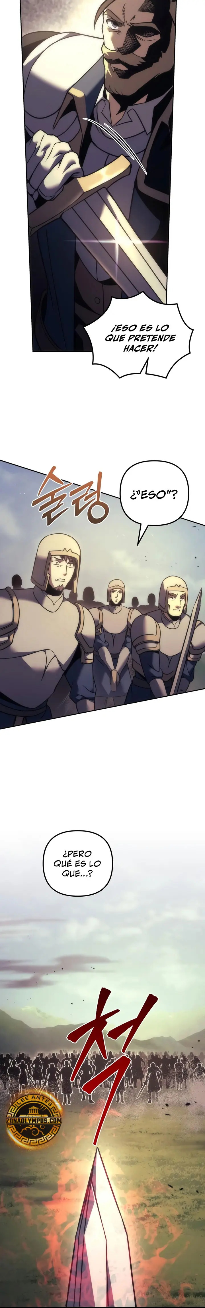 Read A Flame Reborn ES Manga Online