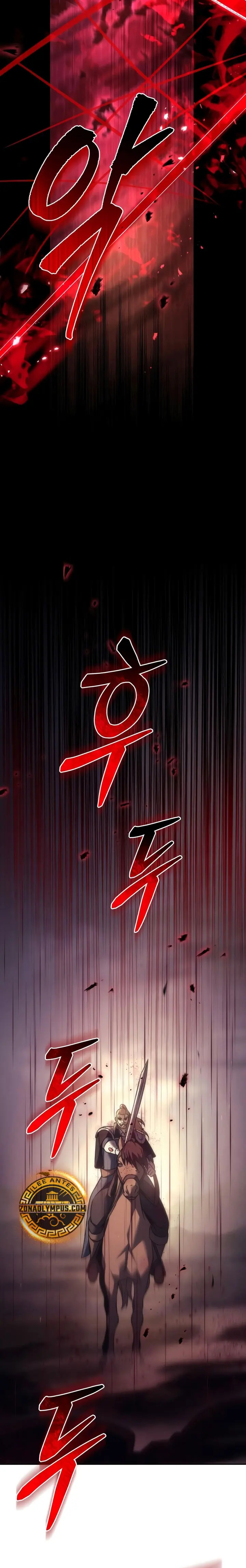 Read A Flame Reborn ES Manga Online