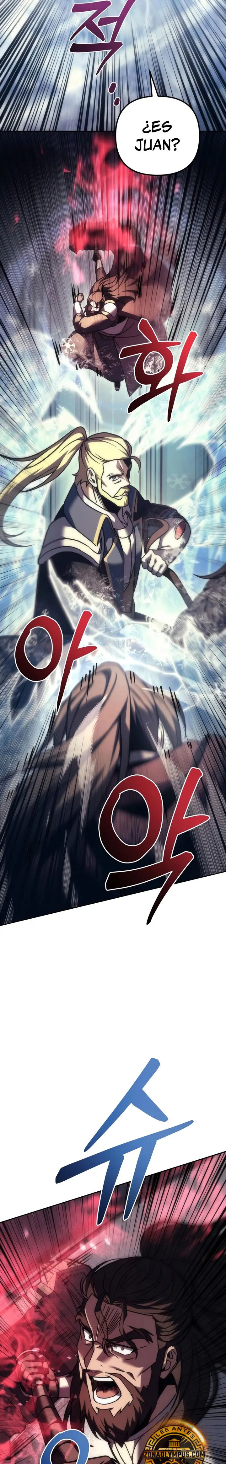 Read A Flame Reborn ES Manga Online