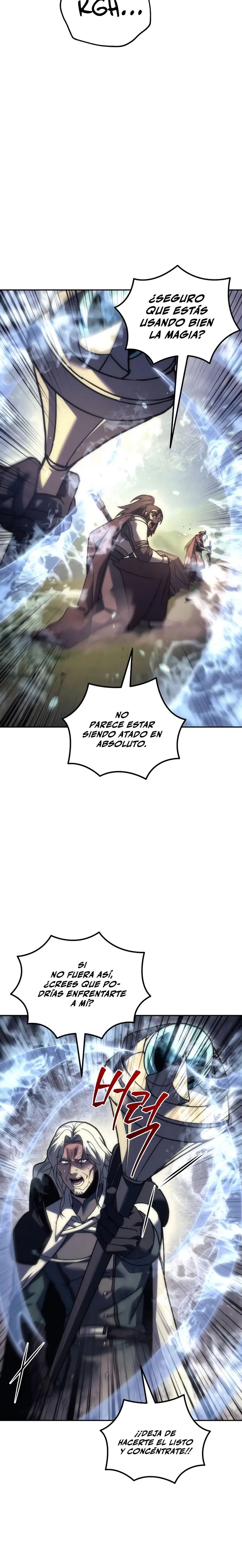 Read A Flame Reborn ES Manga Online