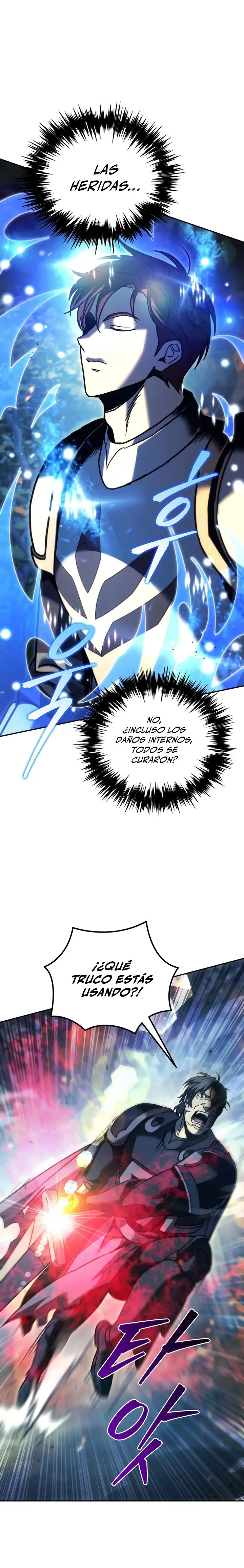 Read A Flame Reborn ES Manga Online