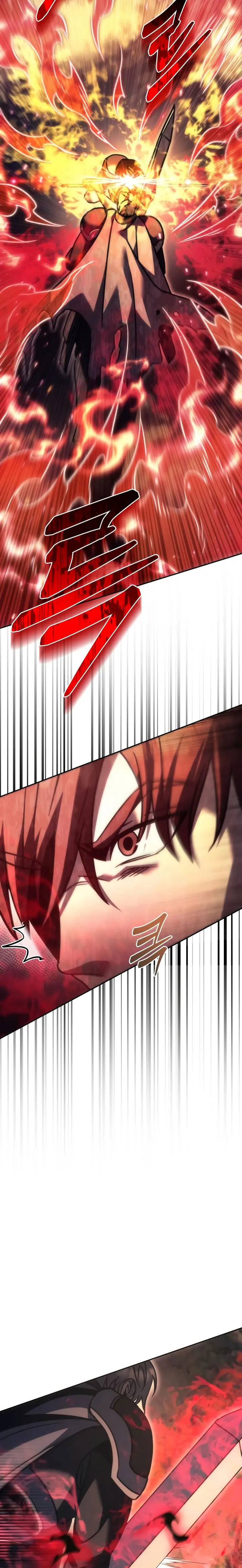 Read A Flame Reborn ES Manga Online