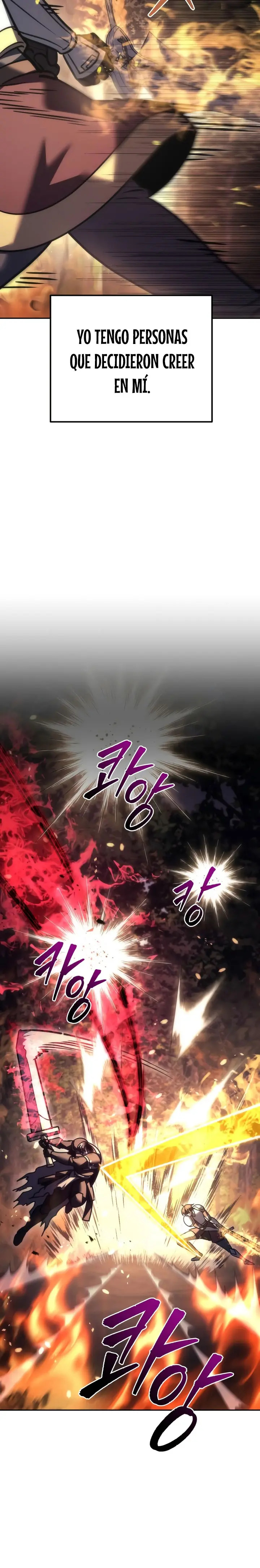Read A Flame Reborn ES Manga Online